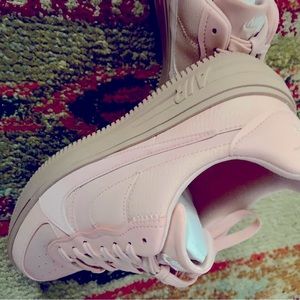 Nike Air Force 1 brand new never tried on